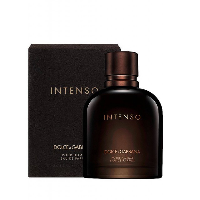 DOLCE & GABBANA Intenso EDP 125ml